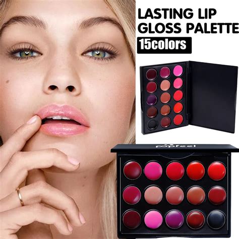 professional lipstick palette.